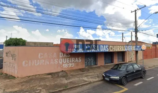 Galpão/Depósito/Armazém com 2 Quartos à venda, 360m² no Vila Maria, São José do Rio Preto