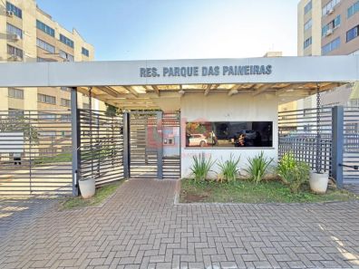 Apartamento com 2 Quartos para venda ou aluguel, 46m² no Jardim Ipanema, Maringá