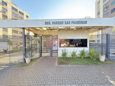 Apartamento com 2 Quartos à venda, 46m² no Jardim Ipanema, Maringá