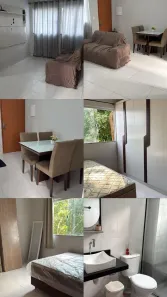 Apartamento com 2 Quartos para alugar, 60m² no Quarenta Horas (Coqueiro), Ananindeua