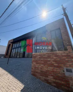 Galpão/Depósito/Armazém para alugar, 730m² no Jardim Santo Antônio, Valinhos