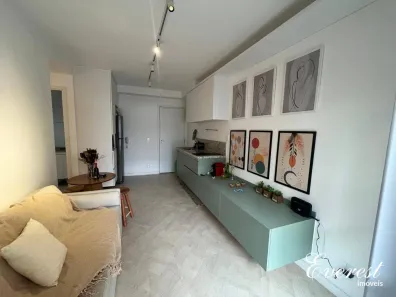 Apartamento com 1 Quarto à venda, 33m² no Bela Vista, São Paulo