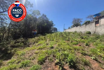 Lote/Terreno à venda, 1580m² no Bação, Itabirito