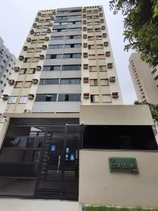 Apartamento com 3 Quartos à venda, 97m² no Alvorada, Cuiabá