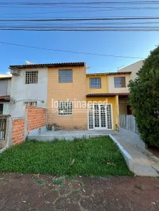 Casa de Condomínio com 3 Quartos à venda, 57m² no Jardim Morumbi, Londrina