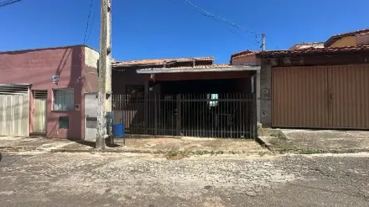 Casa com 2 Quartos à venda, 132m² no , Areado