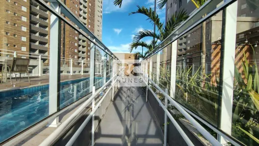 Apartamento com 2 Quartos para alugar, 60m² no Nova Suíssa, Belo Horizonte