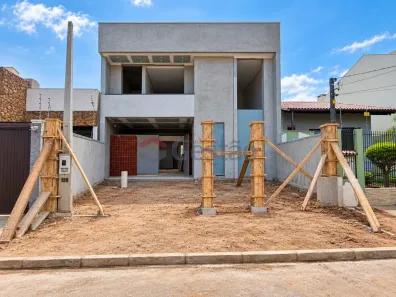 Sobrado com 3 Quartos à venda, 203m² no Estância Velha, Canoas