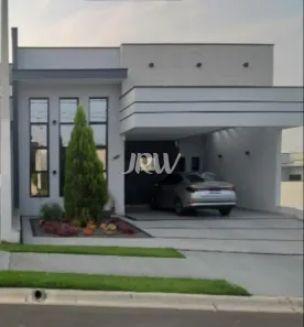 Casa com 3 Quartos à venda, 135m² no Jardim Mantova, Indaiatuba