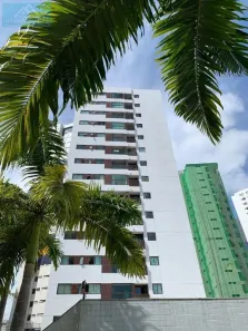 Apartamento com 3 Quartos à venda, 70m² no Tamarineira, Recife