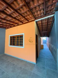 Casa com 2 Quartos à venda, 100m² no Jardim Torrão de Ouro, São José dos Campos