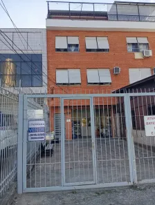 Apartamento com 2 Quartos à venda, 77m² no São Sebastião, Porto Alegre