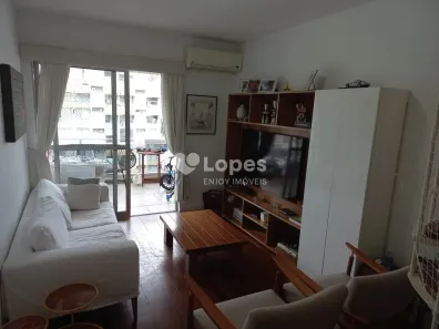 Apartamento com 3 Quartos à venda, 162m² no Lagoa, Rio de Janeiro