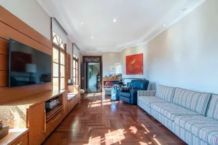 Casa de Condomínio com 4 Quartos à venda, 869m² no Jardim Morumbi, São Paulo