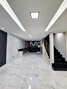 Sobrado com 3 Quartos à venda, 170m² no Cardoso Continuação, Aparecida de Goiânia