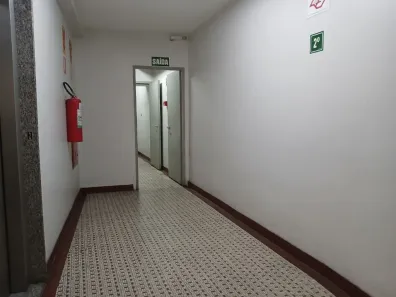 Sala Comercial à venda, 167m² no República, São Paulo