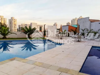 Apartamento com 2 Quartos para alugar, 69m² no Ipiranga, São Paulo