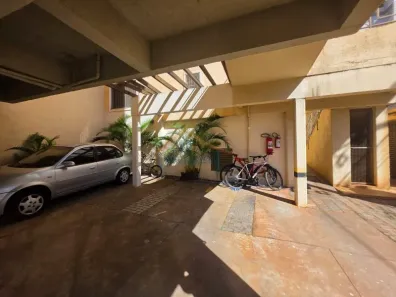 Apartamento com 3 Quartos à venda, 59m² no Jardim Sumaré, Ribeirão Preto
