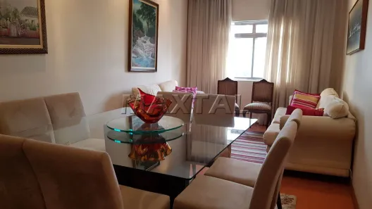 Apartamento com 2 Quartos à venda, 105m² no Santana, São Paulo