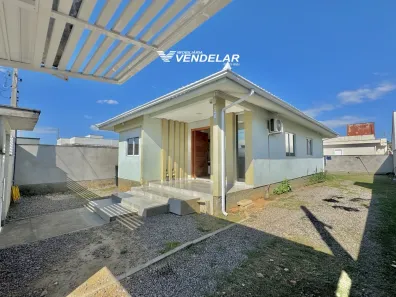 Casa com 2 Quartos à venda, 70m² no Congonhas, Tubarão