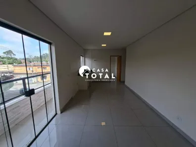 Apartamento com 2 Quartos para alugar, 57m² no Jardim Camila, Mauá