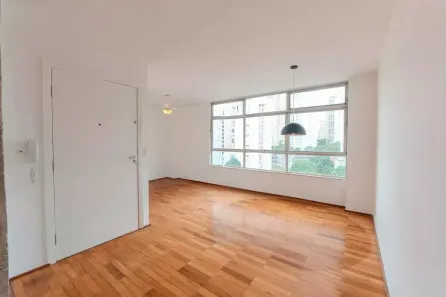 Apartamento com 3 Quartos à venda, 108m² no Jardim Paulista, São Paulo