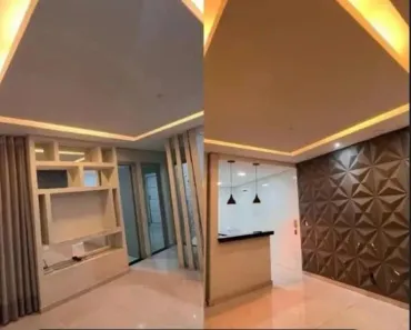 Apartamento com 2 Quartos à venda, 42m² no Rosana, Ribeirão das Neves