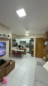 Apartamento com 2 Quartos à venda, 54m² no Brotas, Salvador