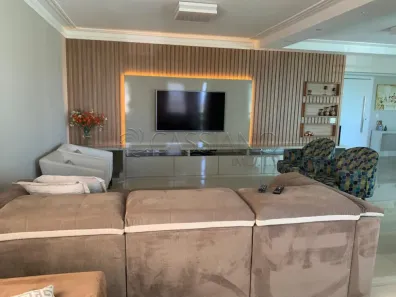 Apartamento com 4 Quartos à venda, 259m² no Jardim das Colinas, São José dos Campos