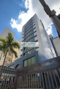 Flat com 1 Quarto para alugar, 50m² no Bosque, Campinas