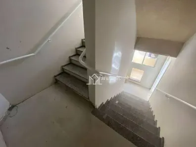 Apartamento com 3 Quartos à venda, 93m² no Bom Jesus, São José dos Pinhais