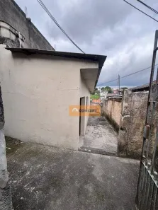Casa com 1 Quarto para alugar, 70m² no Vila São João, Poá