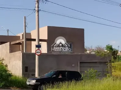 Casa com 3 Quartos à venda, 190m² no Residencial Parque da Fazenda, Campinas