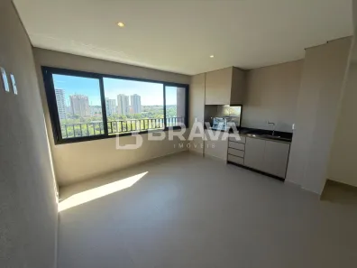 Apartamento com 3 Quartos para alugar, 101m² no Parque do Mirante, Uberaba