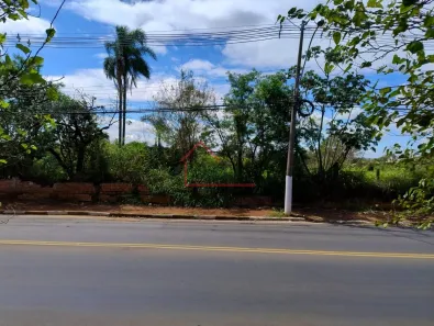 Lote/Terreno à venda, 140000m² no Real Parque, Campinas