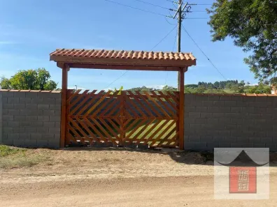 Fazenda/Sítio com 1 Quarto à venda, 689m² no Ribeirão Bonito de Cima, Piedade