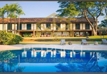 Lote/Terreno à venda, 473m² no Reserva Santa Izabel, Jaguariúna