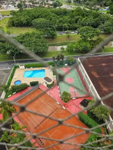 Apartamento com 3 Quartos à venda, 106m² no Jardim Esplanada, São José dos Campos