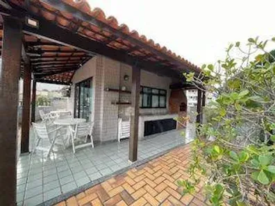Cobertura com 4 Quartos à venda, 510m² no Lagoa, Rio de Janeiro
