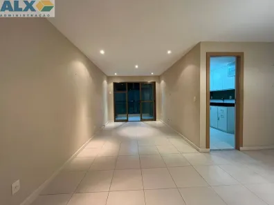 Apartamento com 2 Quartos à venda, 83m² no São Francisco, Niterói