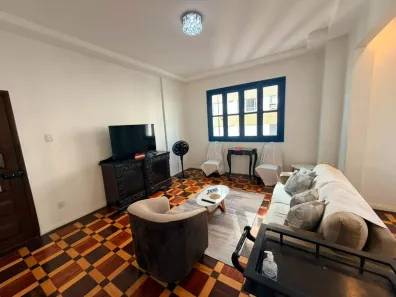 Apartamento com 4 Quartos à venda, 174m² no Nazaré, Belém