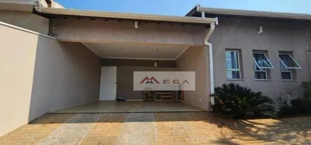 Casa com 3 Quartos à venda, 160m² no Jardim New York, Campinas