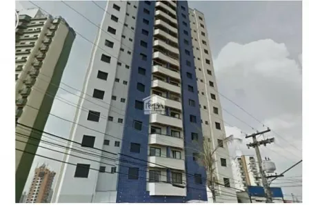 Apartamento com 3 Quartos à venda, 85m² no Cidade Mãe do Céu, São Paulo