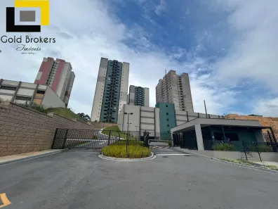 Apartamento com 2 Quartos à venda, 69m² no Jardim do Lago, Jundiaí