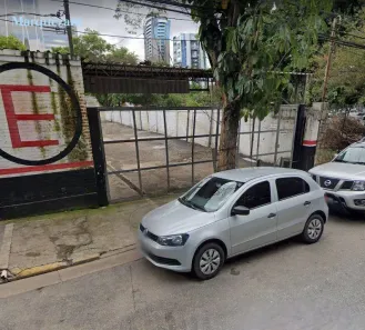 Lote/Terreno à venda, 425m² no Vila Olímpia, São Paulo
