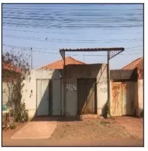 Casa com 3 Quartos à venda, 219m² no Setor Leste, Planaltina