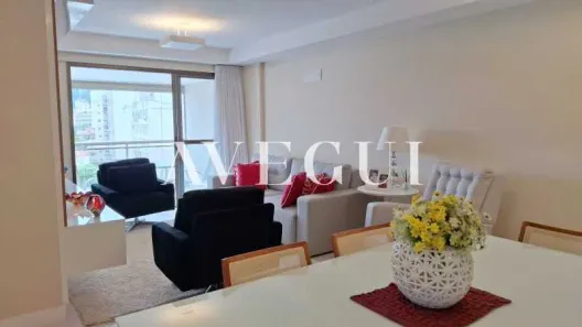 Apartamento com 3 Quartos à venda, 127m² no Botafogo, Rio de Janeiro