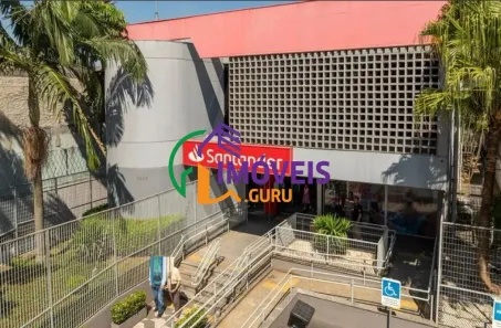 Imóvel Comercial à venda, 2047m² no São Mateus, São Paulo