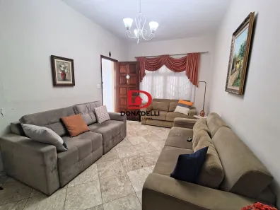 Sobrado com 3 Quartos à venda, 140m² no Jardim Aeroporto, São Paulo