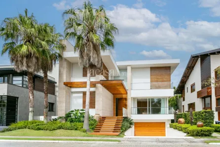 Casa com 5 Quartos à venda, 890m² no Jurerê Internacional, Florianópolis